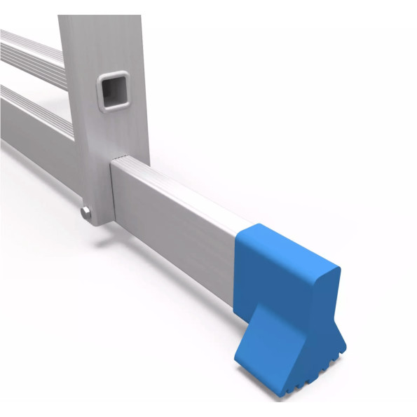 Поміст будівельний 7х7 (1.3 м), алюмінієвий, універсальний -
                                                        Фото 5